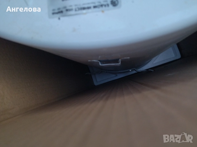 Бойлер, снимка 6 - Бойлери - 51818251