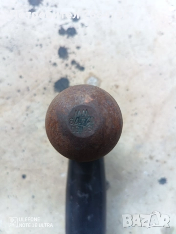 Теглич за Тойота Ланд Крузер J12, снимка 7 - Части - 51463840