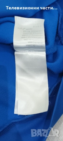 Оригинално футболно горнище на Novara Calcio 1908 Joma Новара - размер XS , снимка 9 - Спортни дрехи, екипи - 54173097