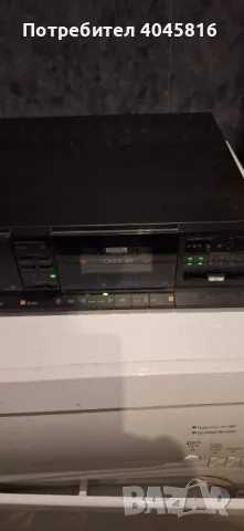 Grundig ccf 8300, снимка 2 - Декове - 48213802