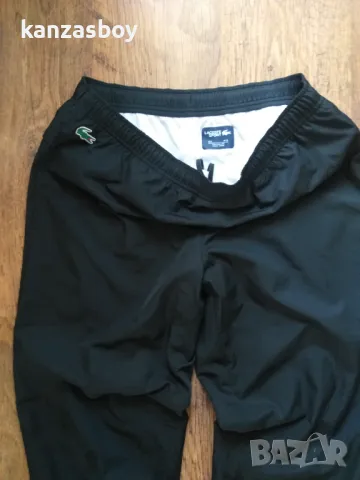 Lacoste Jogger Sweatpants - страхотно мъжко долнище ХЛ, снимка 7 - Спортни дрехи, екипи - 47222724