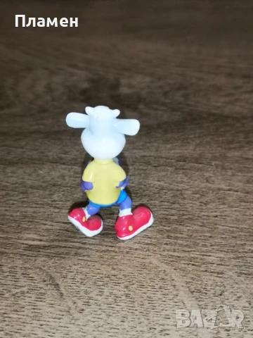 Милка Milka Milkinis фигурка, снимка 4 - Колекции - 50920740