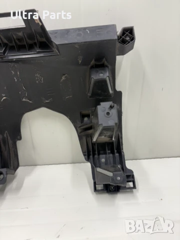 Оригинална PVC кора под волана за MINI R60 R61 9803572, снимка 9 - Части - 50482704