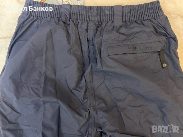 Ски/сноуборд панталон STARLING, размер S, чисто нов с етикет, снимка 5 - Зимни спортове - 53171873