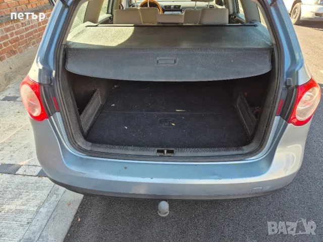 Vw Пасат 6, снимка 6 - Автомобили и джипове - 50187327