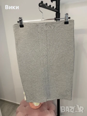 Бандажна пола нова с етикет, снимка 7 - Поли - 51036342