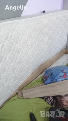 матрак 140/2000 