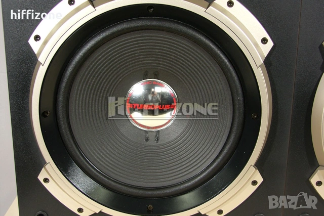 Тонколони   Pioneer cs-607 , снимка 5 - Тонколони - 53383174