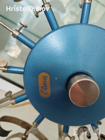 стерео микроскоп zeiss , снимка 6 - Лаборатория - 53822593