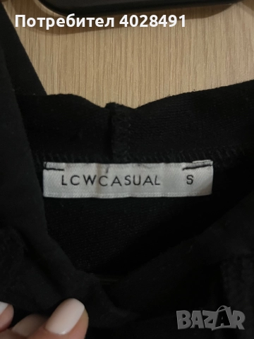 Суичър LC Waikiki, снимка 4 - Суичъри - 52101492