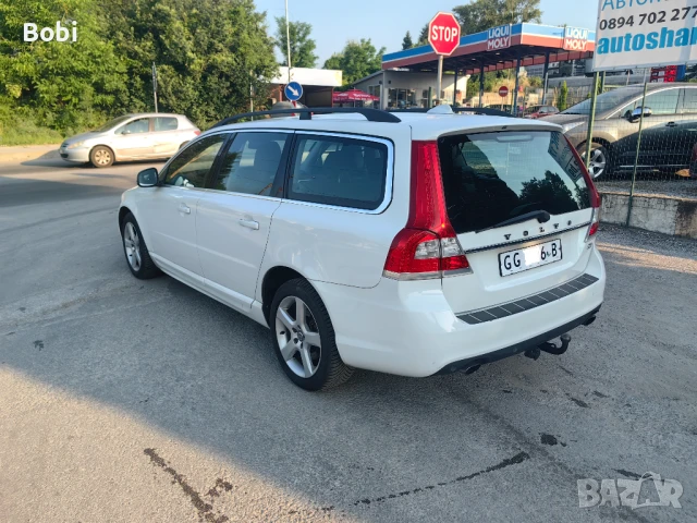 Volvo V70 V70 D5Automatic, снимка 7 - Автомобили и джипове - 50707450