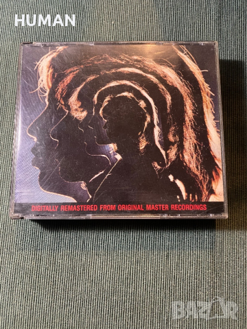 Rolling Stones,Guns N’ Roses , снимка 2 - CD дискове - 45025151