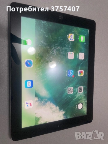 Продавам айпад, снимка 7 - Таблети - 53717620