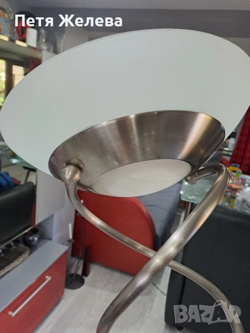 Демируем лампион с лампа за четене , снимка 16 - Лампиони - 54096809