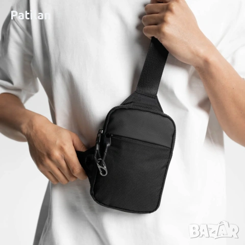 Чанта за пътуване за през рамо., снимка 2 - Други - 53812437