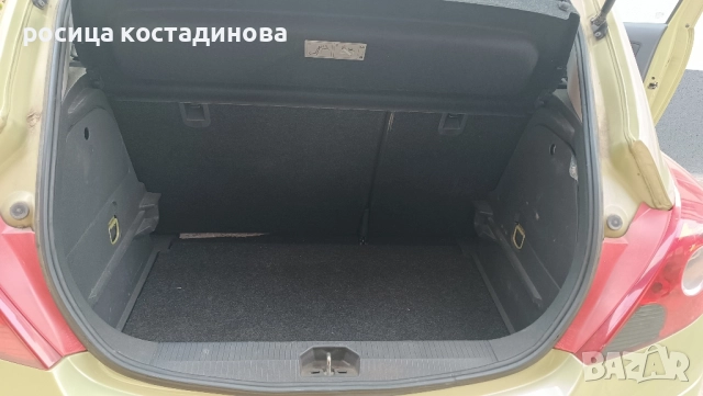 Опел Корса 1.7 дизел, снимка 8 - Автомобили и джипове - 51710156