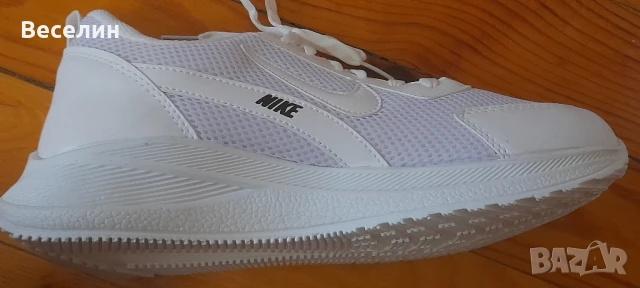 Маратонки NIKE Намаление , снимка 4 - Маратонки - 50965639