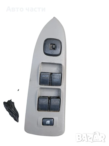 Панел копчета ел стъкла за MAZDA PREMACY (CP) 1.9 (1999 - 2005)