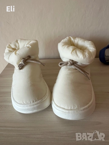 Зимни боти за сняг, снимка 2 - Дамски боти - 53603009