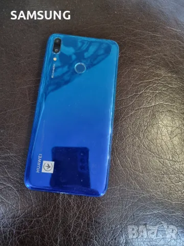 Huawei - Y7 (2019), снимка 1 - Huawei - 48557493