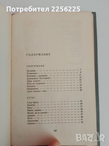 Грешница, снимка 3 - Българска литература - 51519433