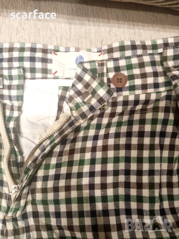 Мъжки къси панталони, снимка 2 - Къси панталони - 51289733