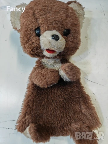 Кукла тип ръкавица за куклен театър , снимка 2 - Колекции - 51330700