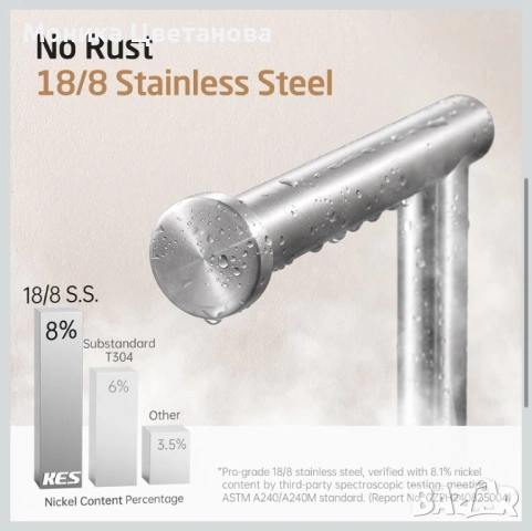 Стойка за тоалетна хартия с четка , снимка 4 - Други стоки за дома - 53160301