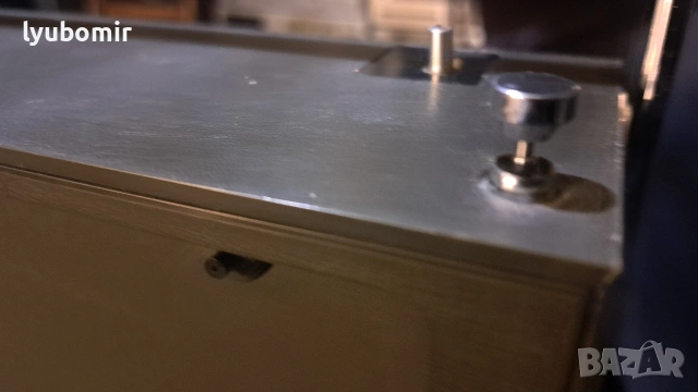 Nacional Panasonic Sg-740, снимка 12 - Радиокасетофони, транзистори - 53532264