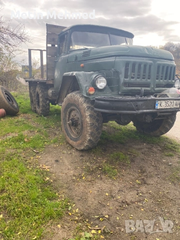 Zil131, снимка 2 - Камиони - 53052673