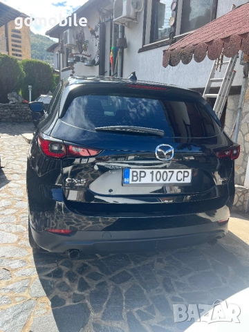 Mazda CX-5 2.5S, снимка 4 - Автомобили и джипове - 52276393