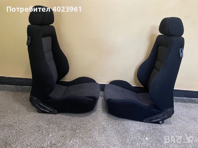 Recaro LSB 2/3 врати, снимка 5 - Части - 46342438