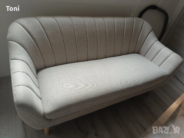 Диван Не използван , снимка 2 - Дивани и мека мебел - 53028080