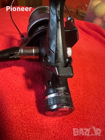 Endura pro 6500, снимка 2 - Макари - 53227348