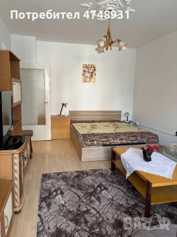 Едностаен под наем в Каршияка