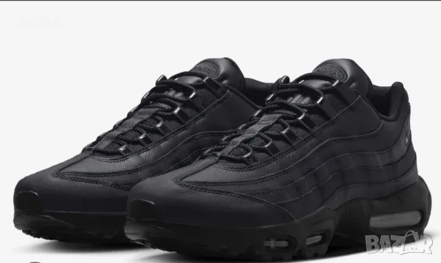 Nike AIR MAX 95 Recraft, снимка 8 - Маратонки - 48476046