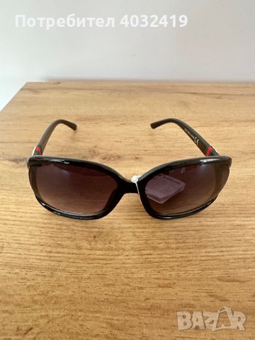 Дамски слънчеви очила , снимка 2 - Слънчеви и диоптрични очила - 45872559