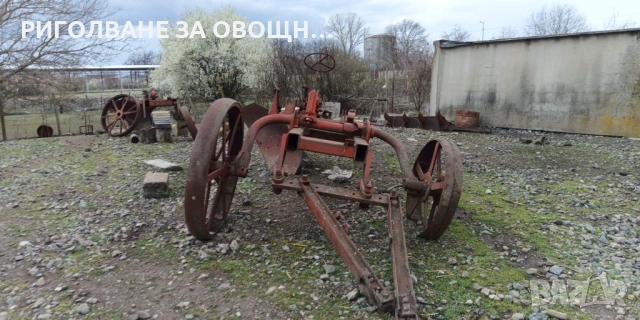 ПРОДАВА СЕ БИЗНЕС, снимка 15 - Други машини и части - 54007754