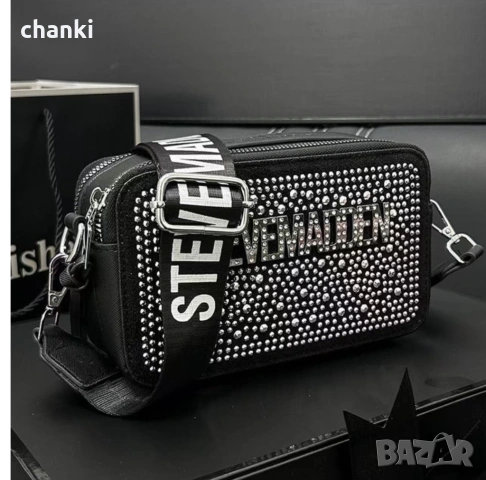 нова чанта реплика код 7156