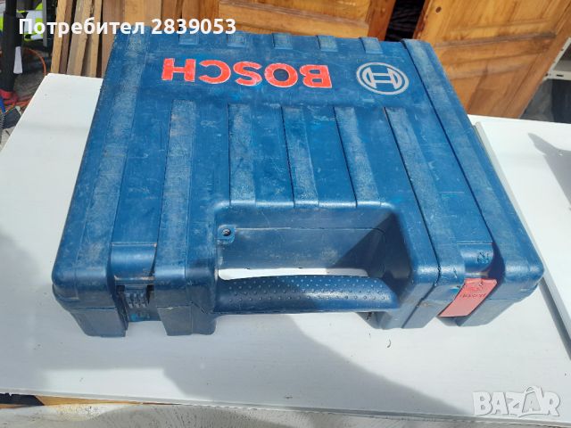 Перфоратор Bosch GBH 2-23 RE 110v, снимка 6 - Бормашини - 45506188