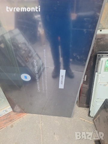 Main Board BN96-53076V BN9653076V  for, Samsung модел UE50AU7172U 50inc DISPLAY CY-BA050HGXY1V, снимка 9 - Части и Платки - 53915377