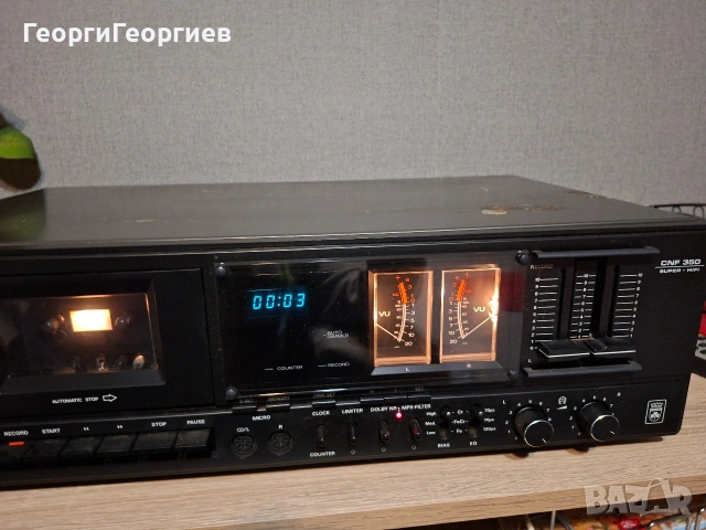 GRUNDIG CNF 350a, снимка 2 - Декове - 53178945