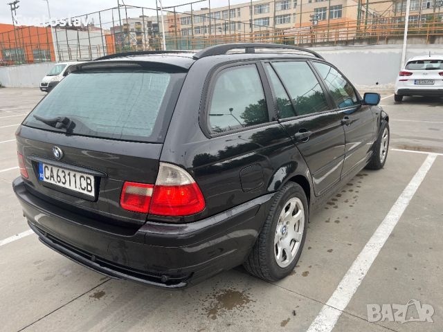 BMW 320d Evro4, снимка 7 - Автомобили и джипове - 45775424