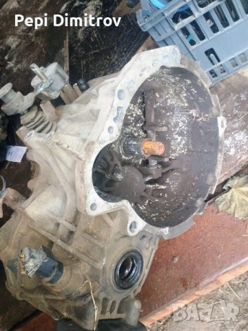 кутия 22640 M5AF3-E за HYUNDAI GETZ PRIME Facelift (TB) 1.1 (2002