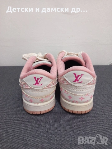 Детски маратонки 33 номер , снимка 3 - Детски маратонки - 53861958