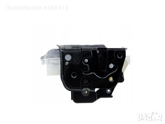 Audi A6 C6 Брава за предна лява врата , снимка 5 - Части - 50173732