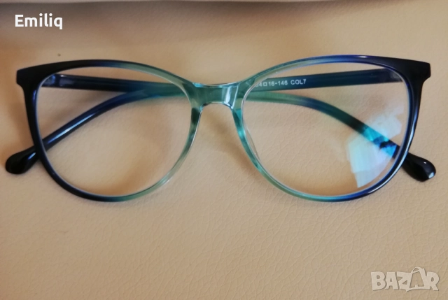 Нови Дамски Диоптрични рамки
