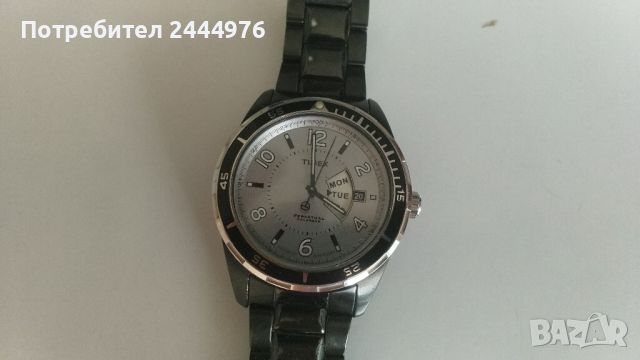 Часовник Timex, снимка 5 - Друга електроника - 46649035