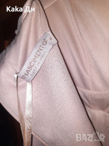 RINASCIMENTO НОВА, снимка 7 - Рокли - 51065267