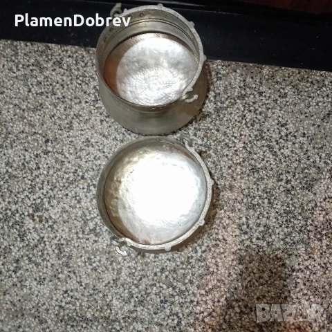 Медни бакъри нови, снимка 6 - Антикварни и старинни предмети - 53574317